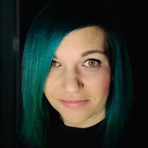 Meet your Posher, Shannon